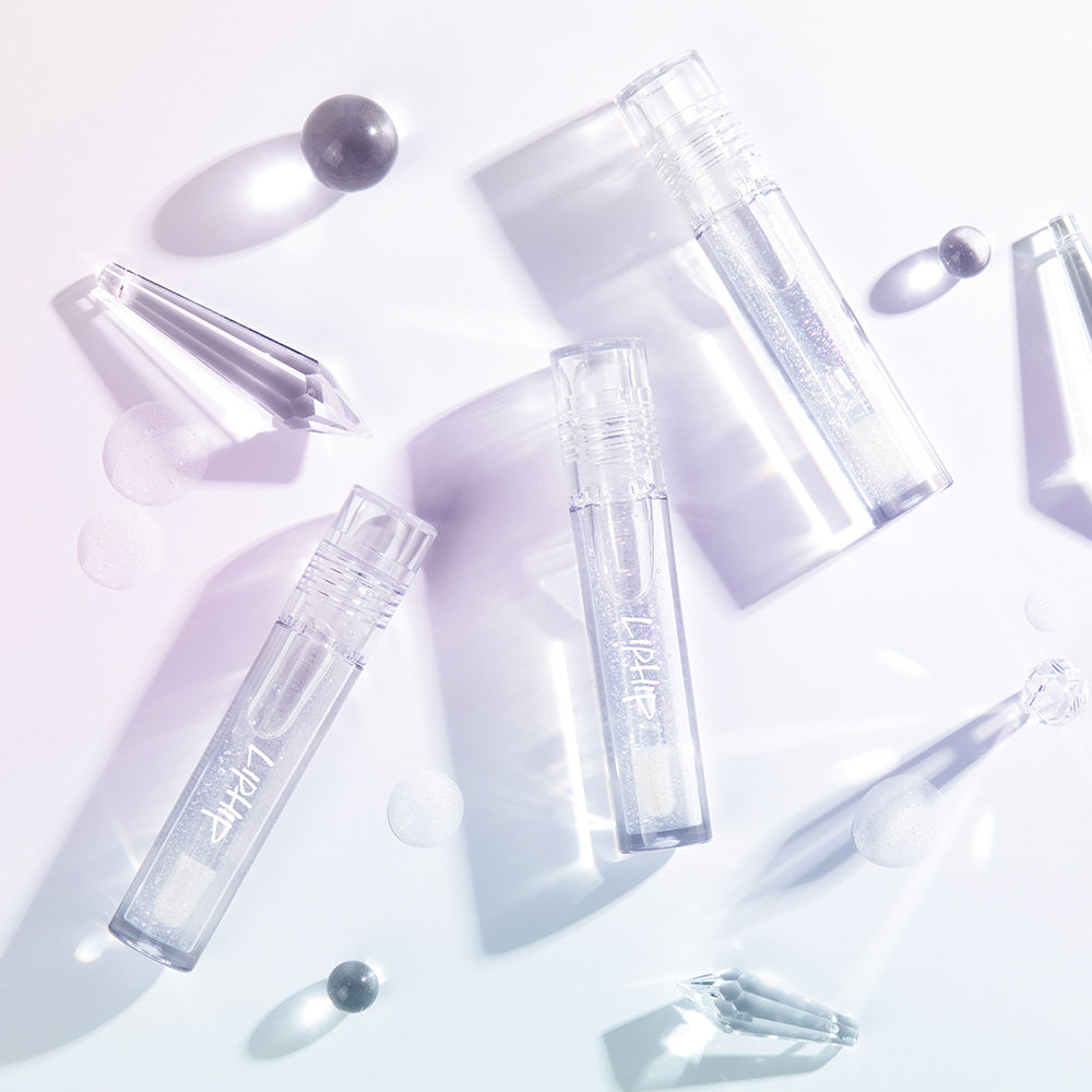 ボリュームリップポンピンググロス / LIP PLUMPING GLOSS